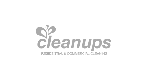 Cleanups